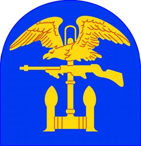 Field Artillery Battalion