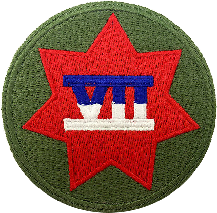 VII Corps
