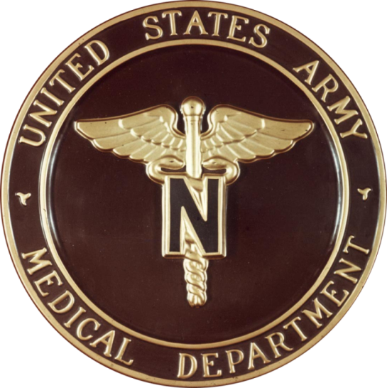 army medical dept