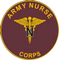 army nurse corps
