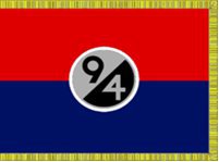 div 94 drapeau