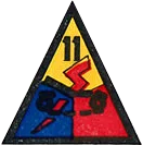 div arm 11