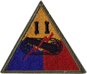 div arm 2