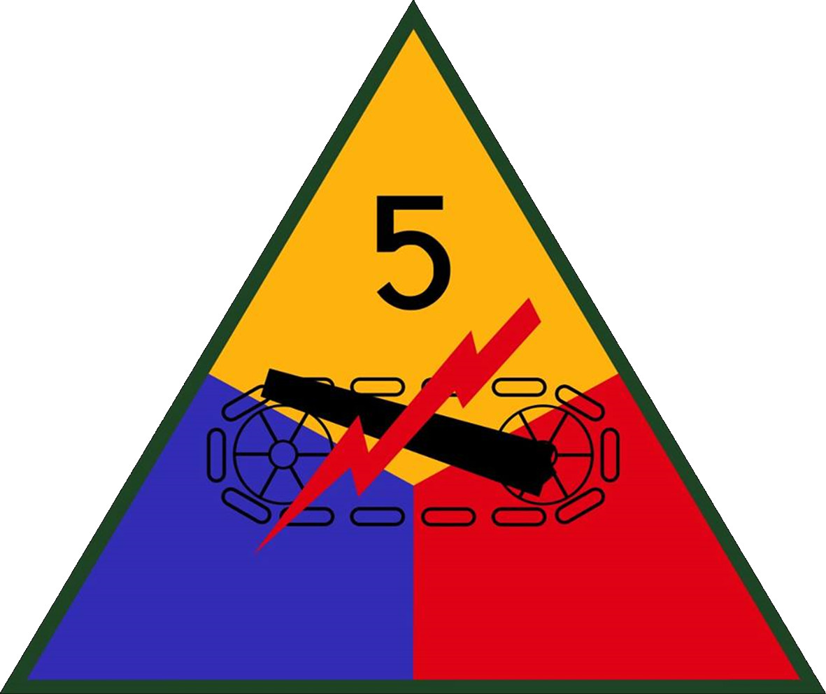 div arm 5