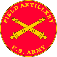 field artillery