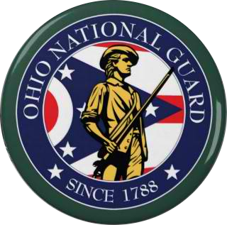 garde national ohio