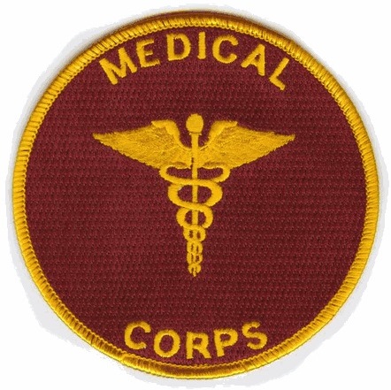 medical corps