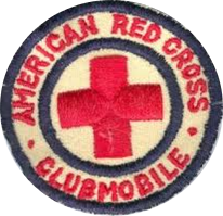 red cross clubmobil