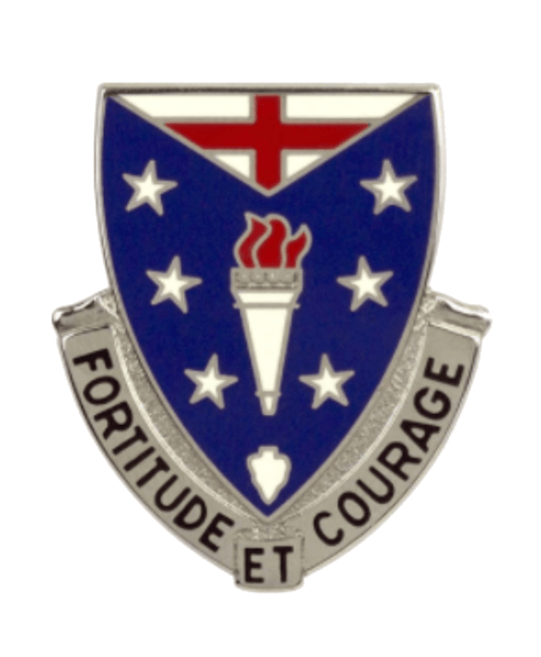 104 inf reg