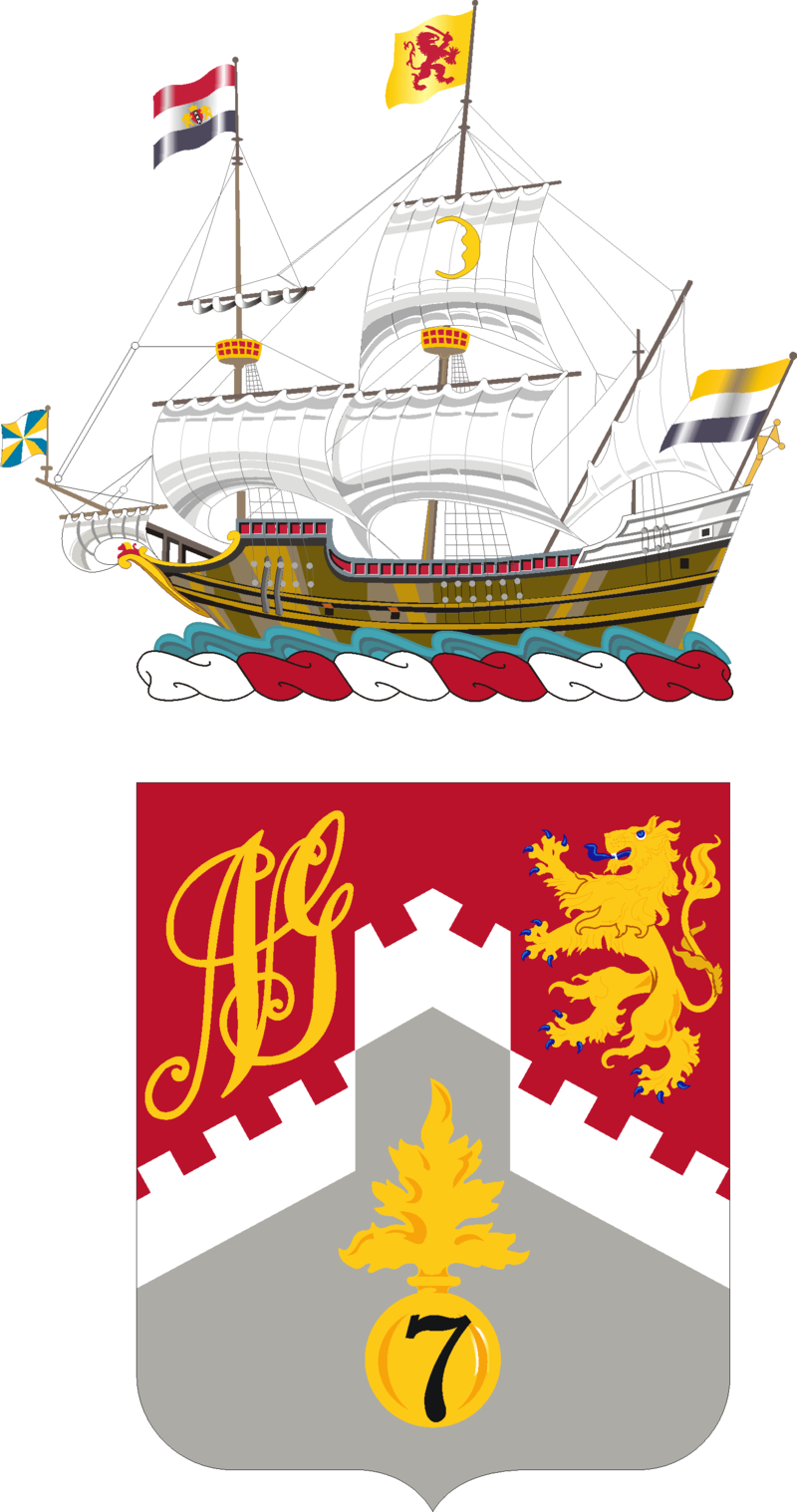 107th Infantry Regiment