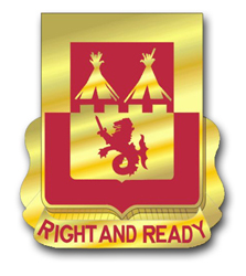 183rd Field Artillery Battalion