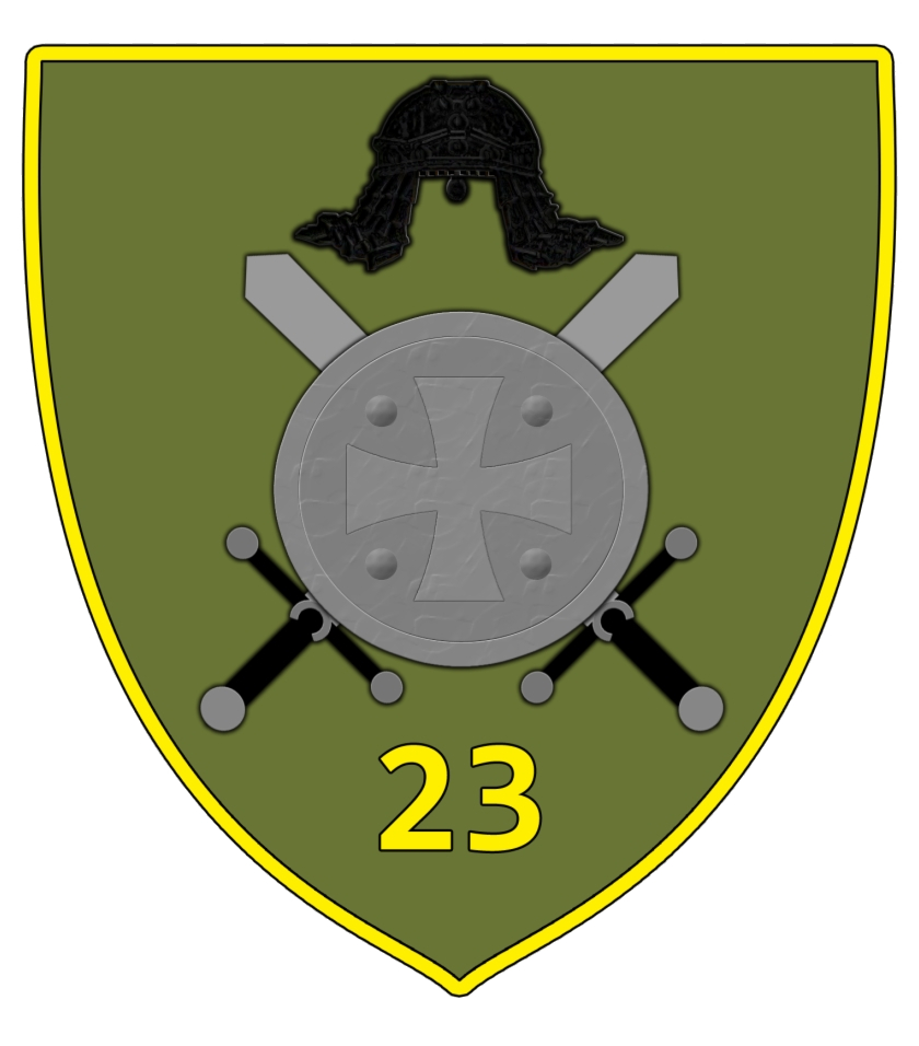 23ib