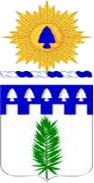 26ri blason