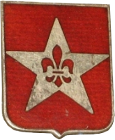 345th Field Artillery Battalion