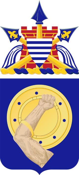 34 Arm Regt