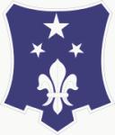 351st Infantry Regiment