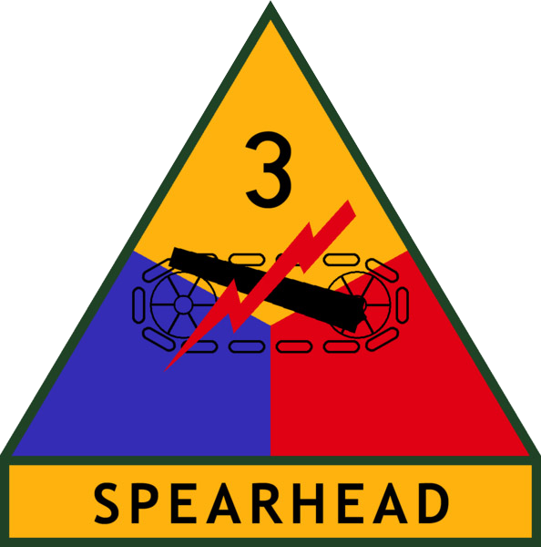 3 arm div