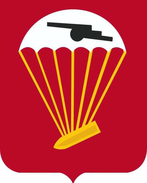 456th Field Artillery Battalion