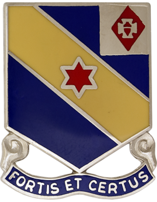 52nd Armored Infantry Battlion