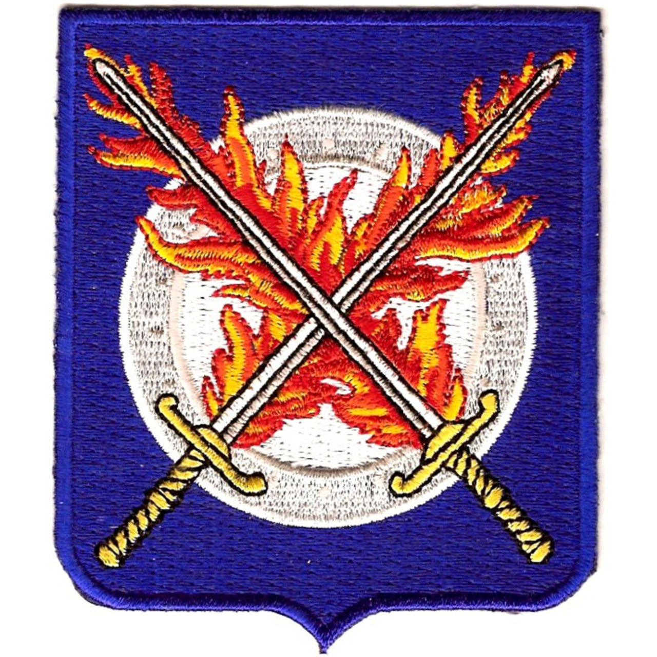 &nbsp;&nbsp;55th Infantry Battalion&nbsp;