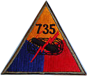 735 tank bn