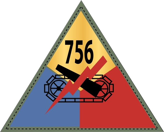 756TankBattalion