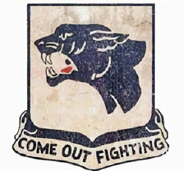 761st Tank Battalion