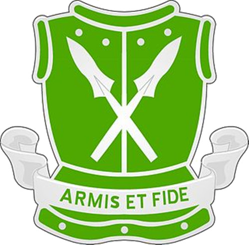 85Cavalry Reconn Squadron