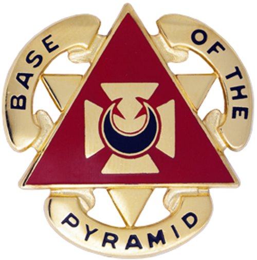 903rd Ordnance Automotive Maintenance Company