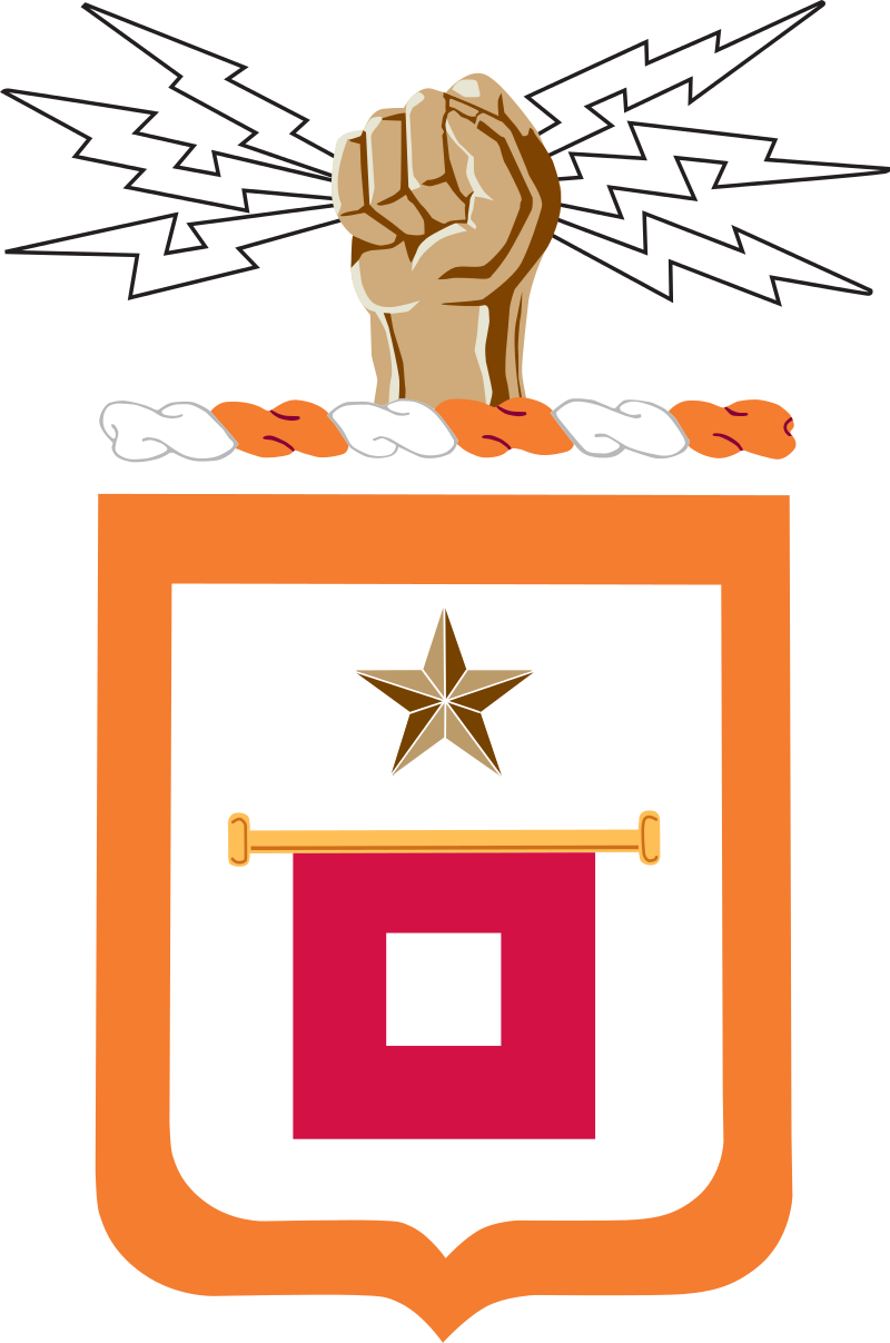 signal corps