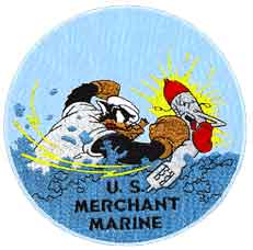 merchant marine