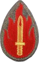 signal corps