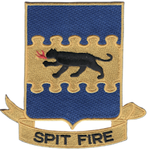 332nd Fighter Group