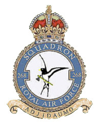 268squadron