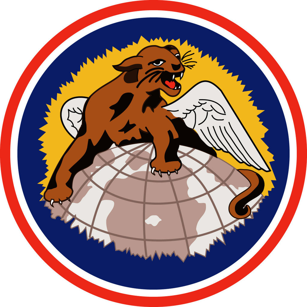 332nd Fighter Group