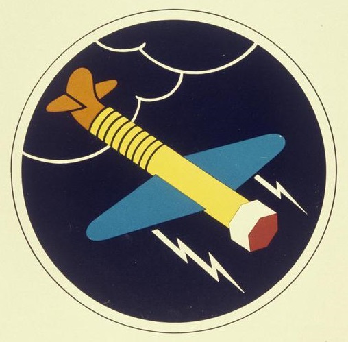 368bomb squadron