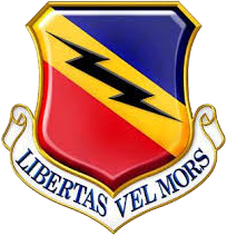 386 fighter bomb squadron