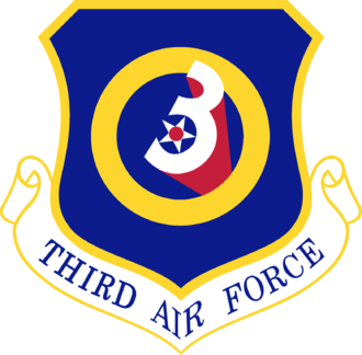 3 us Air Force