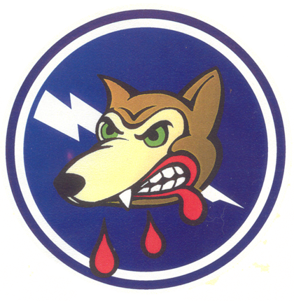 412 Fighter Squadron