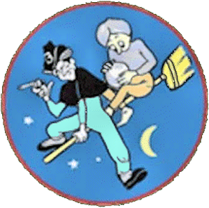 417th Night Fighter Squadron