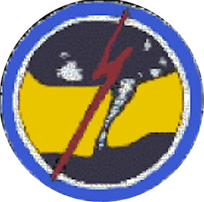 434 bomb squadron