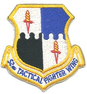  52d Fighter Group