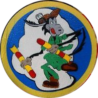 573BombSquadron