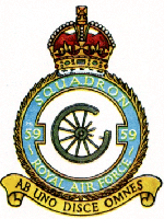 59 squadron