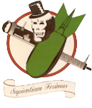 716 bomb squadron