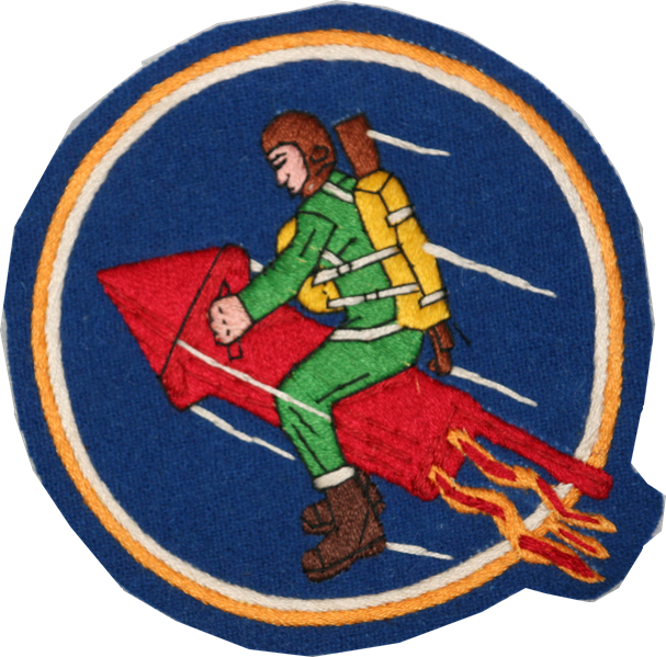 87th Squadron