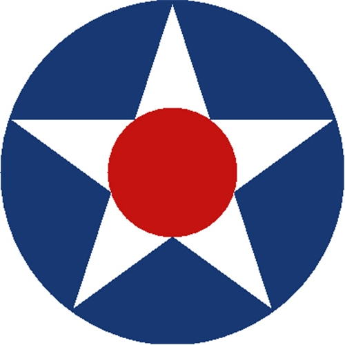 us air corps
