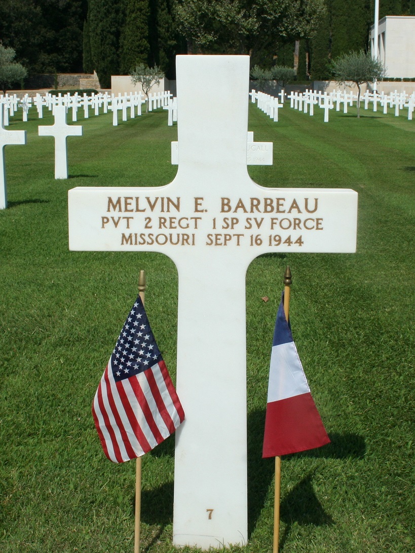 BARBEAU_Melvin_E