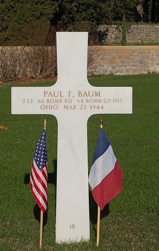BAUM_Paul_F