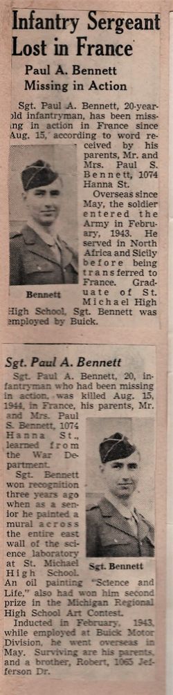 BENNETT_Paul_A